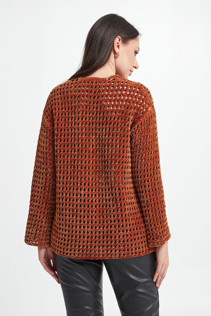 Sweter damski WOLFORD