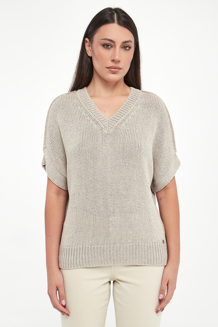 Sweter damski JOSEPH RIBKOFF