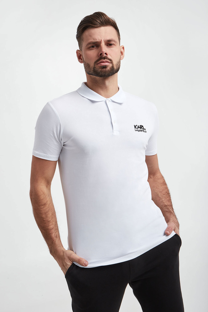 Polo męskie KARL LAGERFELD