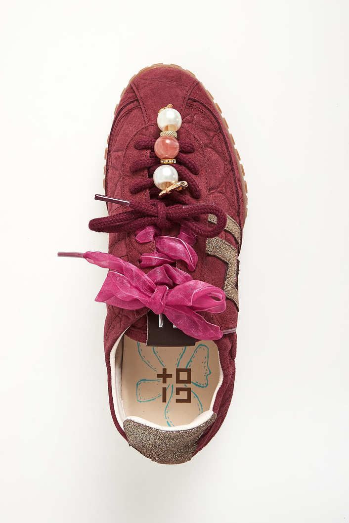 Sneakersy damskie CieloX12 GIO+