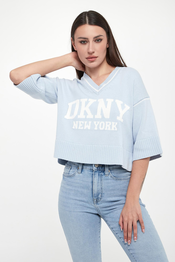 Sweter damski DKNYJEANS