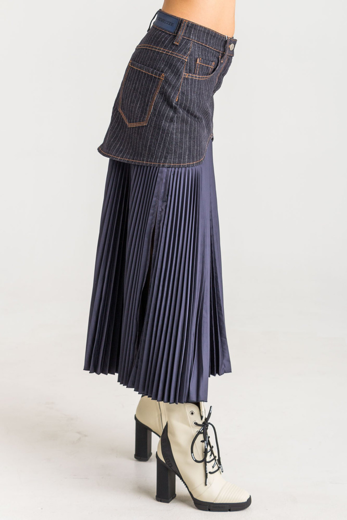 SPÓDNICA LUPIN sportmax code