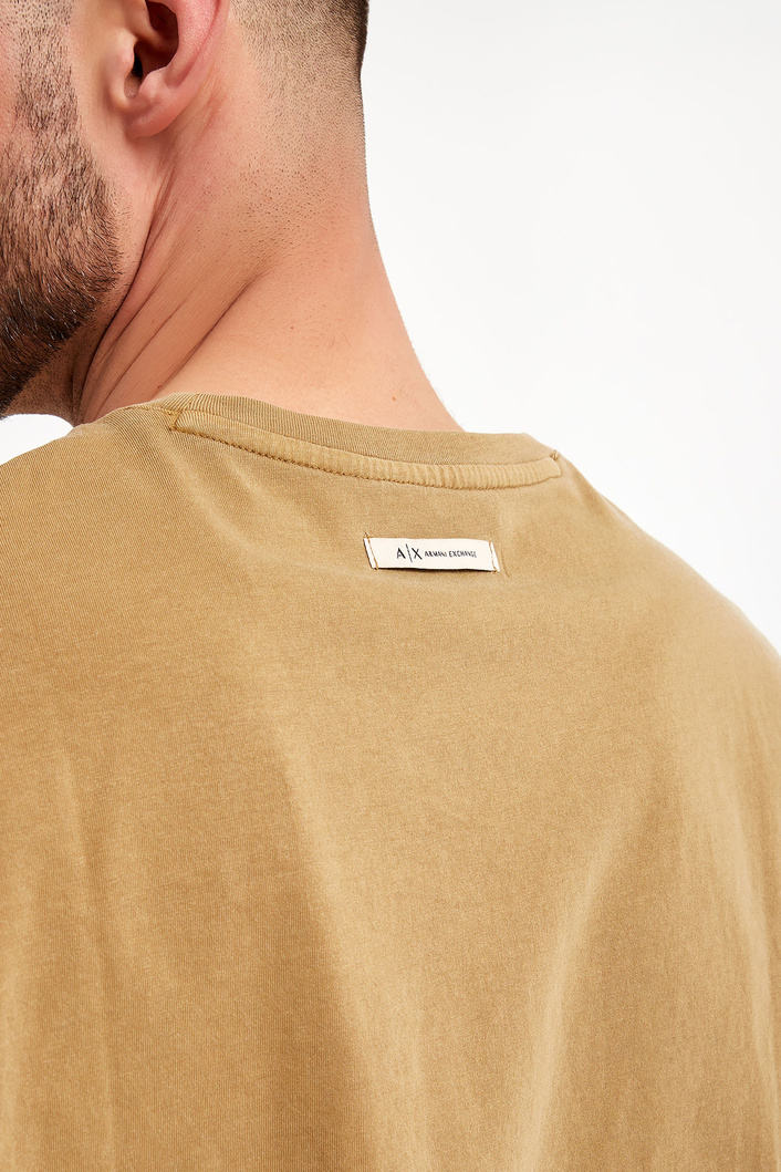 T-shirt ARMANI EXCHANGE
