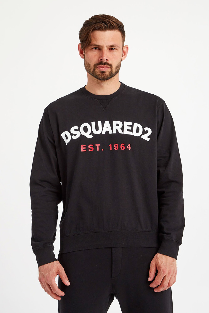  BLUZA DSQUARED2