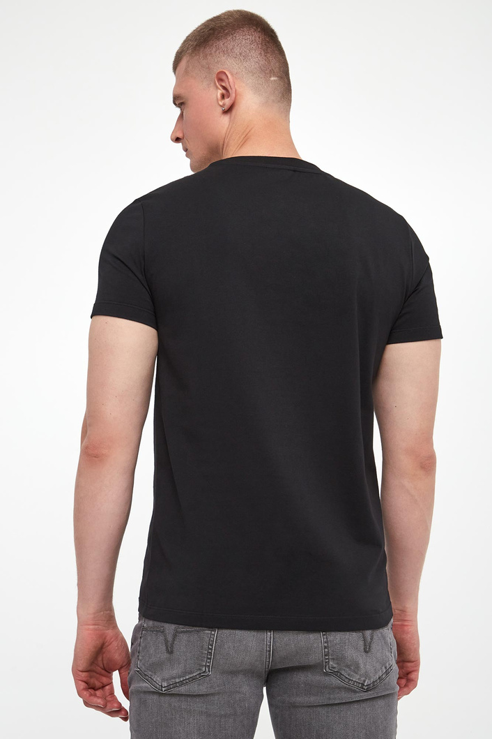 T-shirt męski BALMAIN