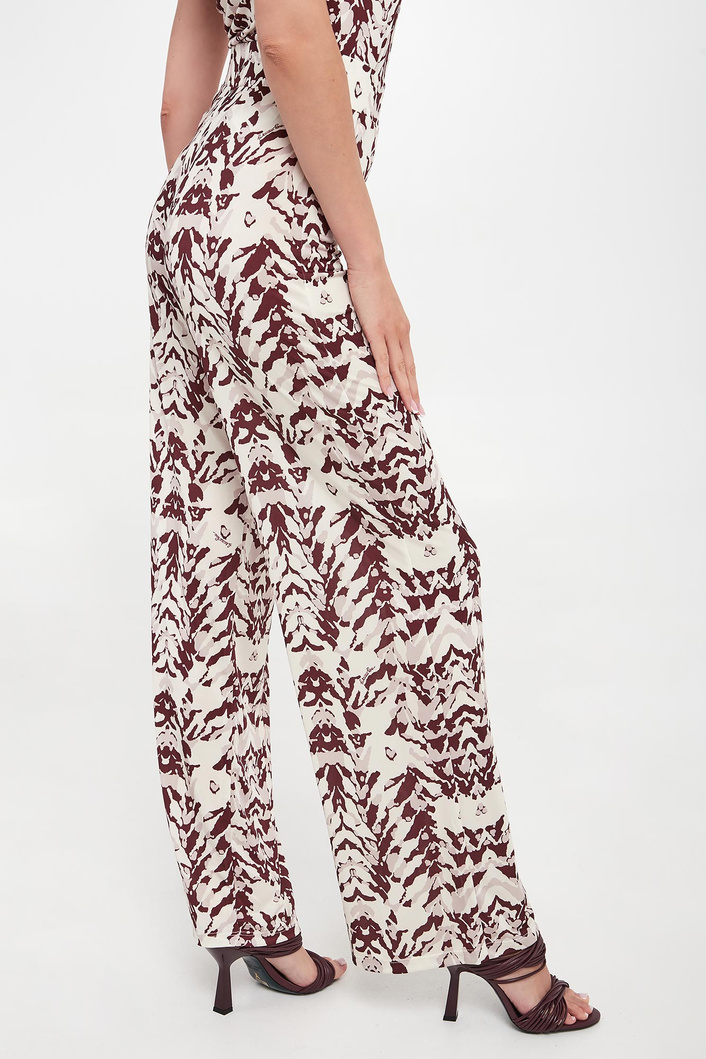 Spodnie damskie PATRIZIA PEPE