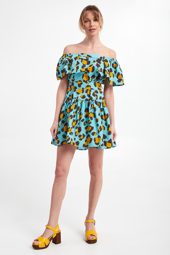 Sukienka TWINSET ACTITUDE