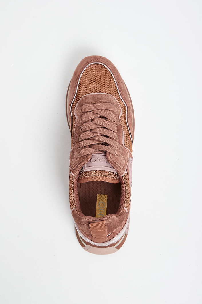 Sneakersy damskie LIU JO