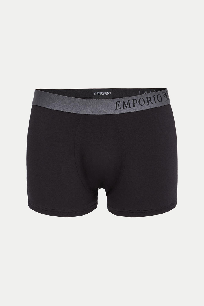 Bokserki męskie 2-pak EMPORIO ARMANI UNDERWEAR