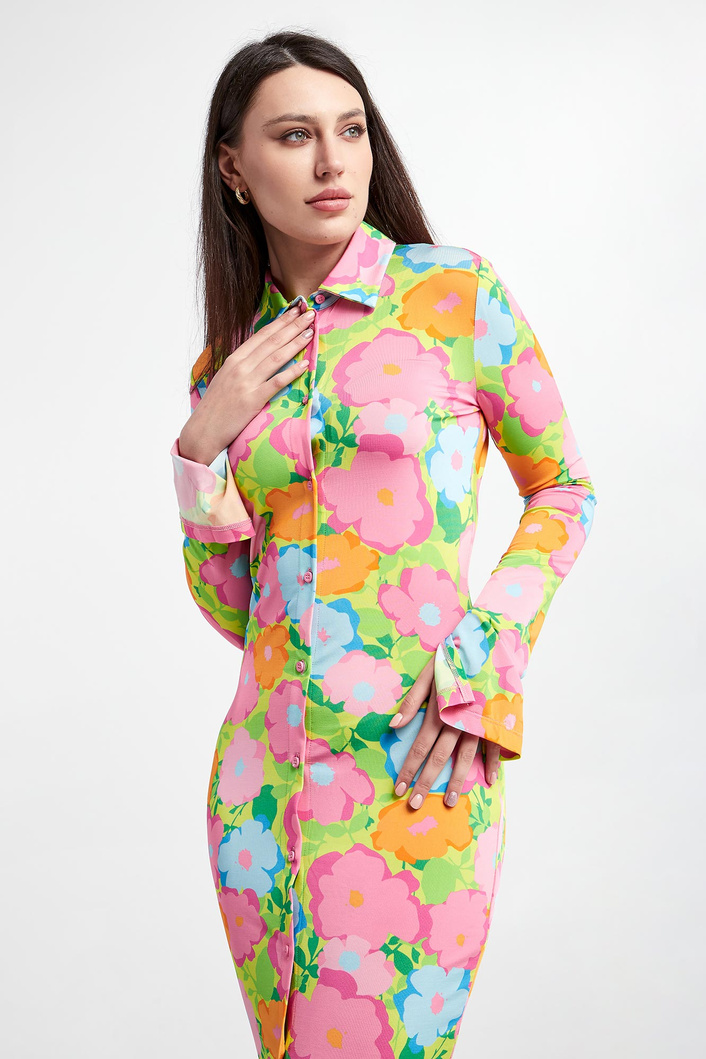 Sukienka CHIARA FERRAGNI