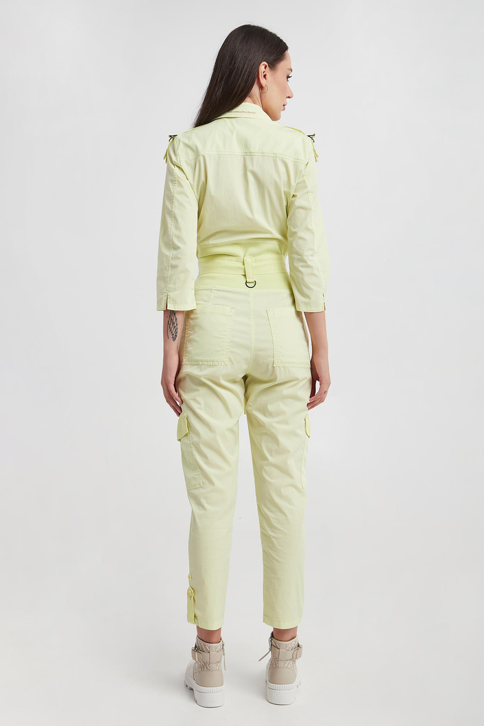 Kombinezon AERONAUTICA MILITARE