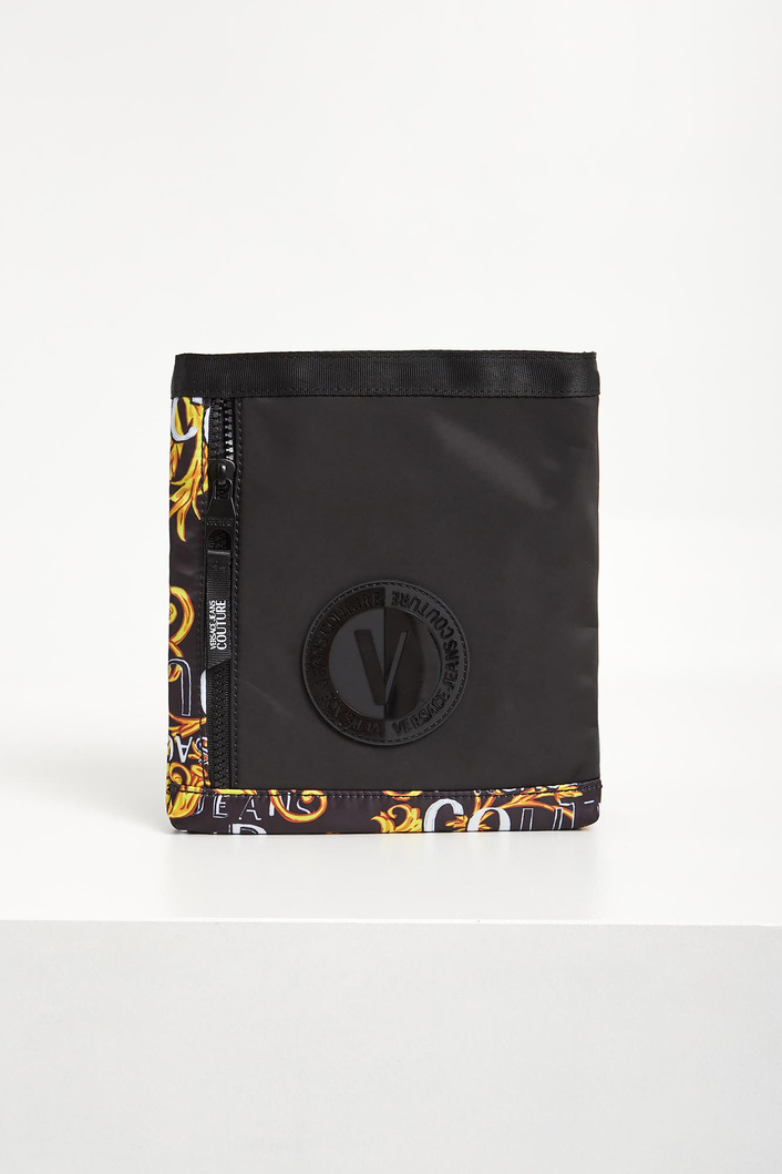 Reporterka męska VERSACE JEANS COUTURE