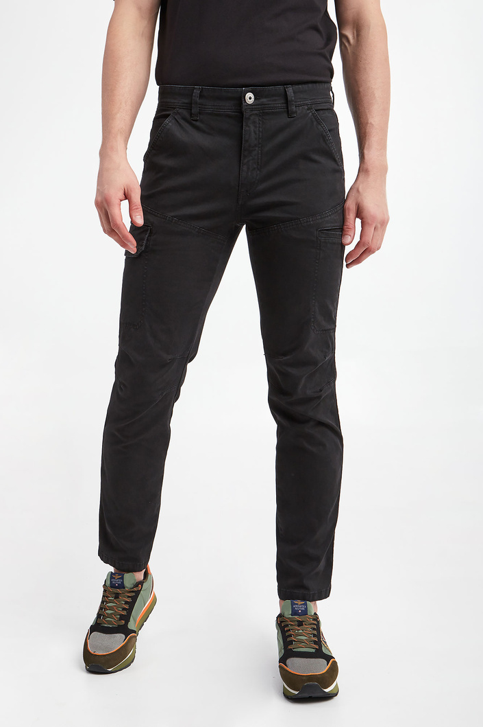 Spodnie męskie AERONAUTICA MLITARE