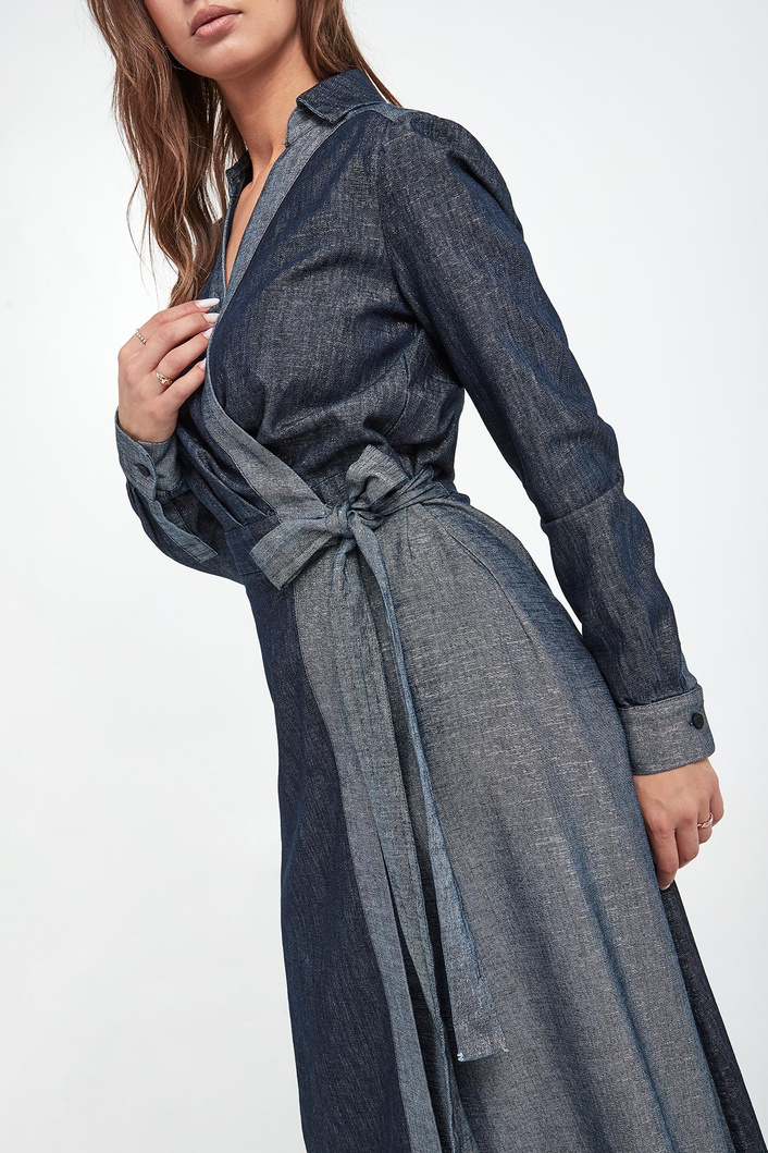 Sukienka midi SPORTALM