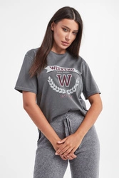 T-shirt Palmi WEEKEND MAX MARA