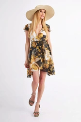 Sukienka TWINSET U&B