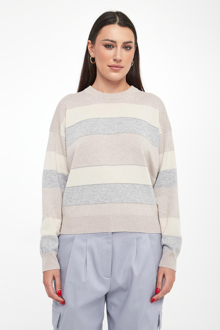 Sweter damski wełniany PESERICO