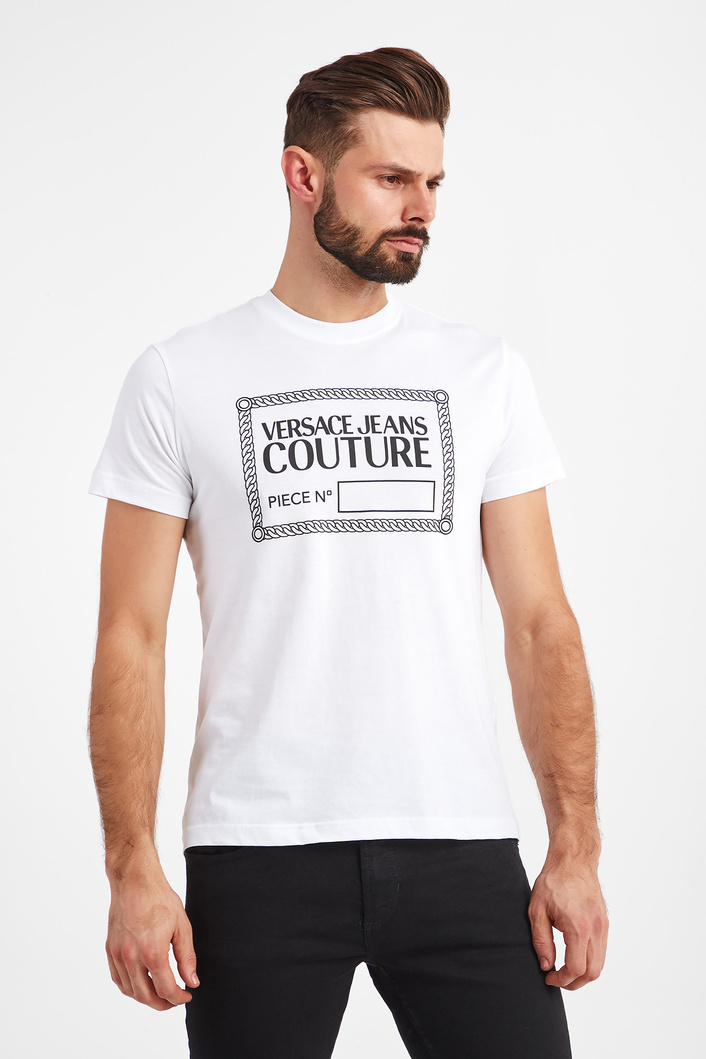 T-shirt VERSACE JEANS COUTURE
