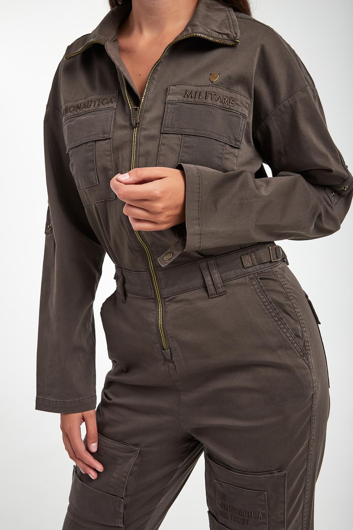  Kombinezon damski AERONAUTICA MILITARE