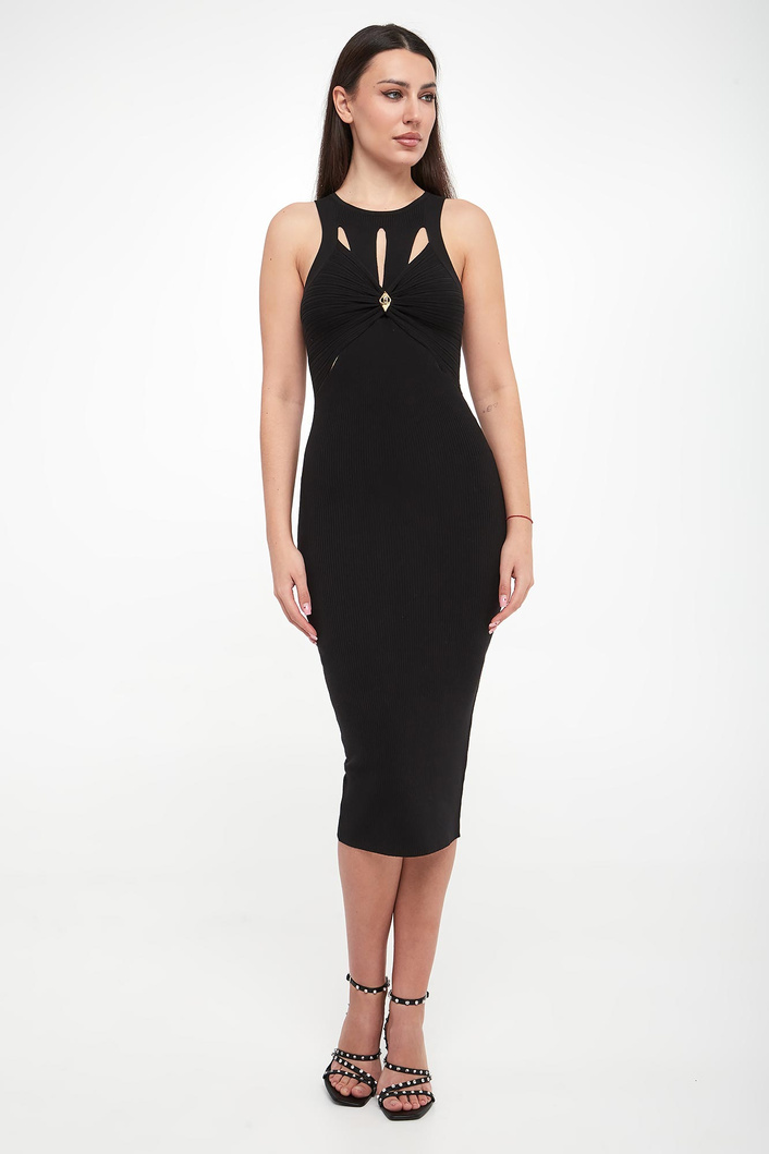 Sukienka midi ELISABETTA FRANCHI