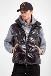 Kamizelka puchowa DSQUARED2