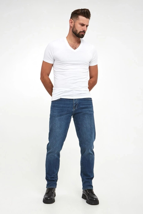 Jeansy męskie ARMANI EXCHANGE