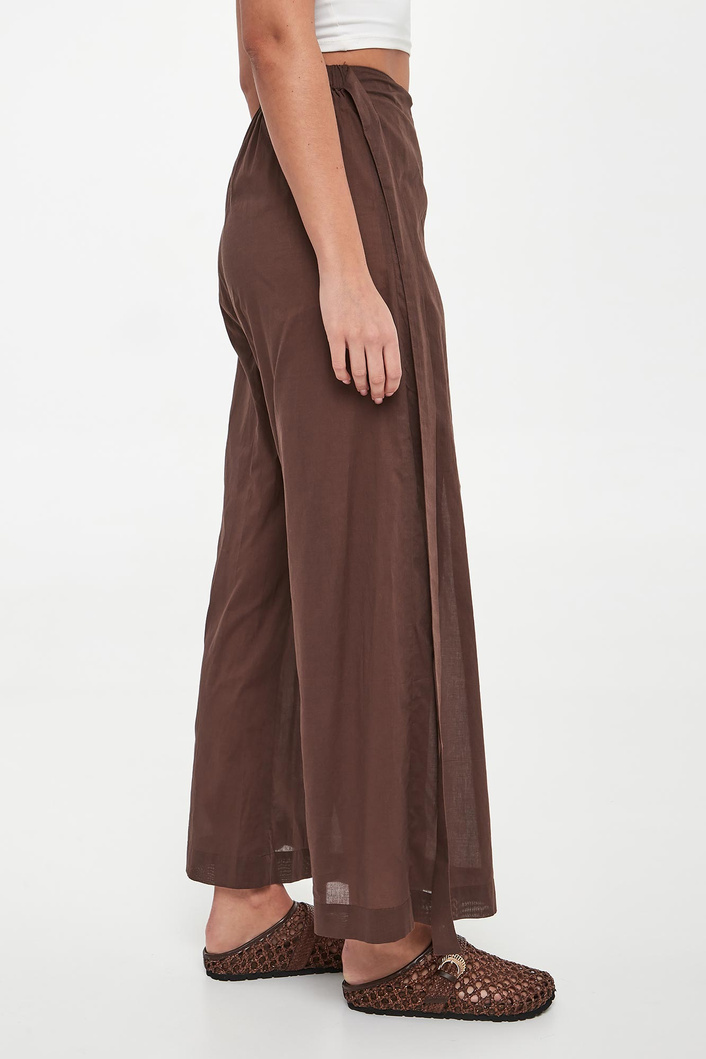 Spodnie damskie TWINSET U&B