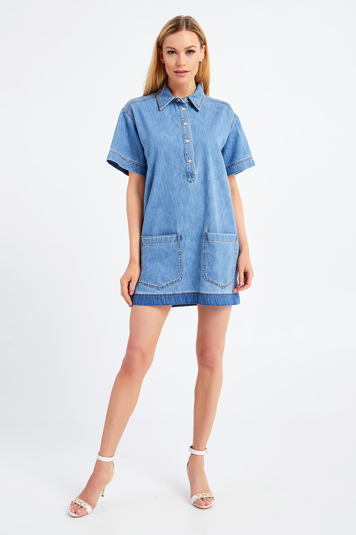 Sukienka ERMANNO SCERVINO