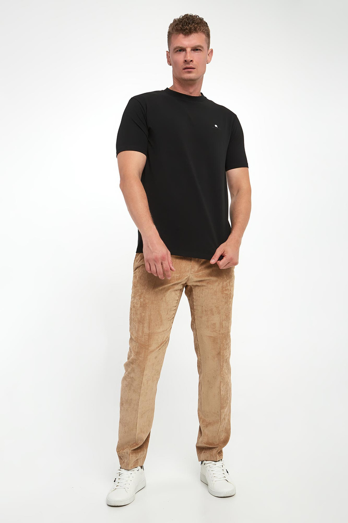 T-shirt męski KARL LAGERFELD