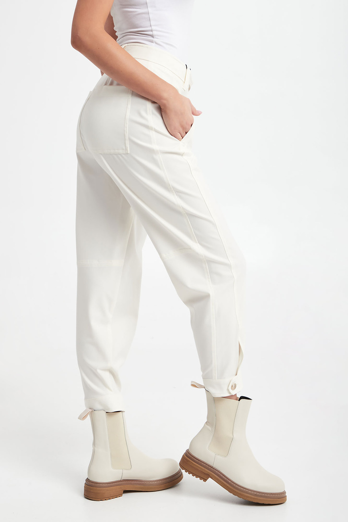 Spodnie damskie Ocroma MARELLA SPORT