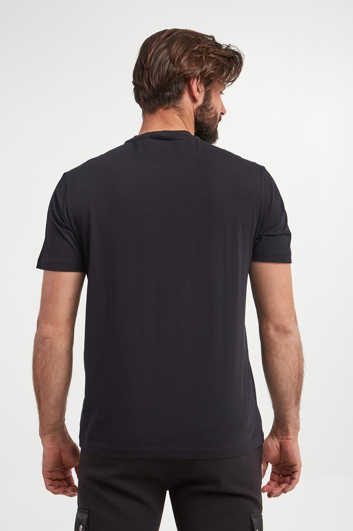 T-shirt męski EMPORIO ARMANI