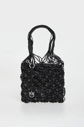 Torebka damska Handbag Mini Evening Net PINKO