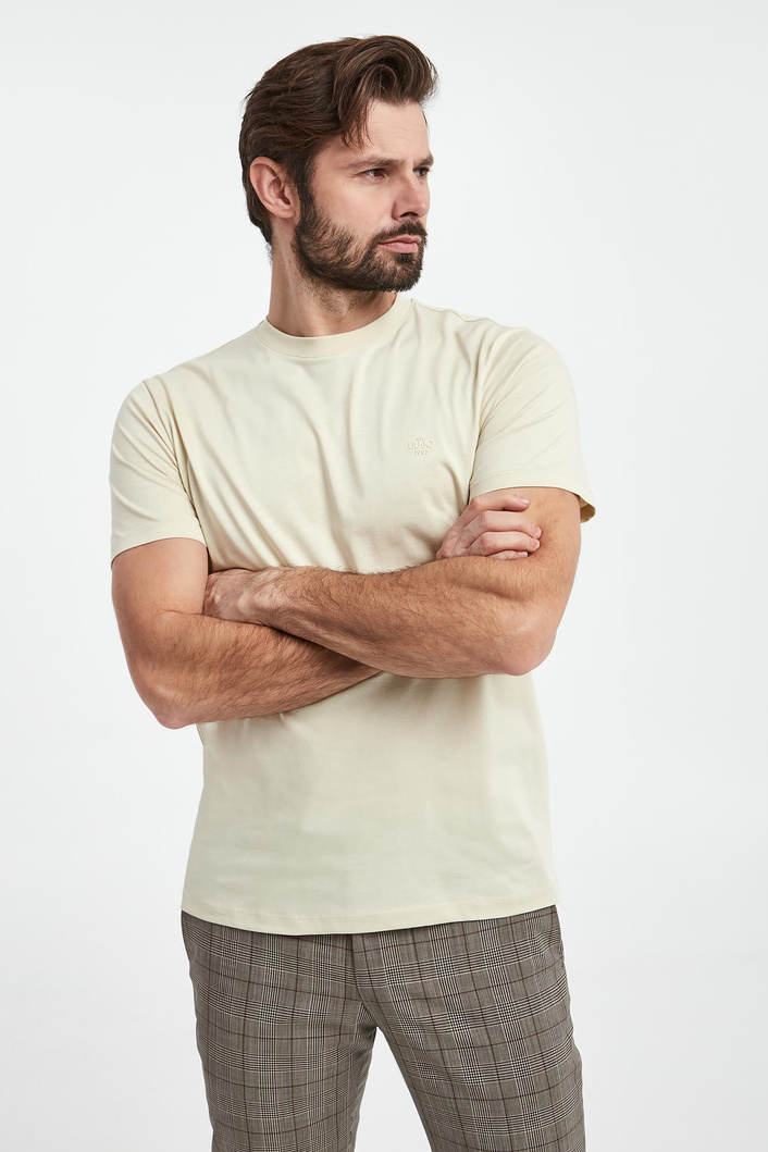 T-shirt męski LIU JO