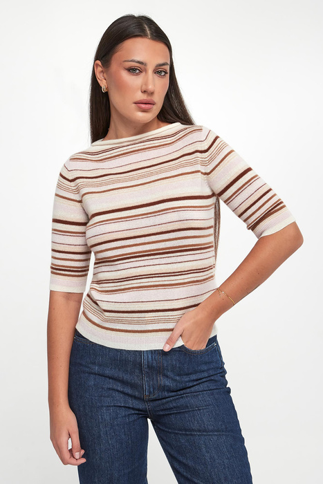 Sweter damski kaszmirowy Calle MARELLA