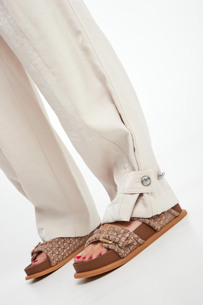 Spodnie damskie LIU JO