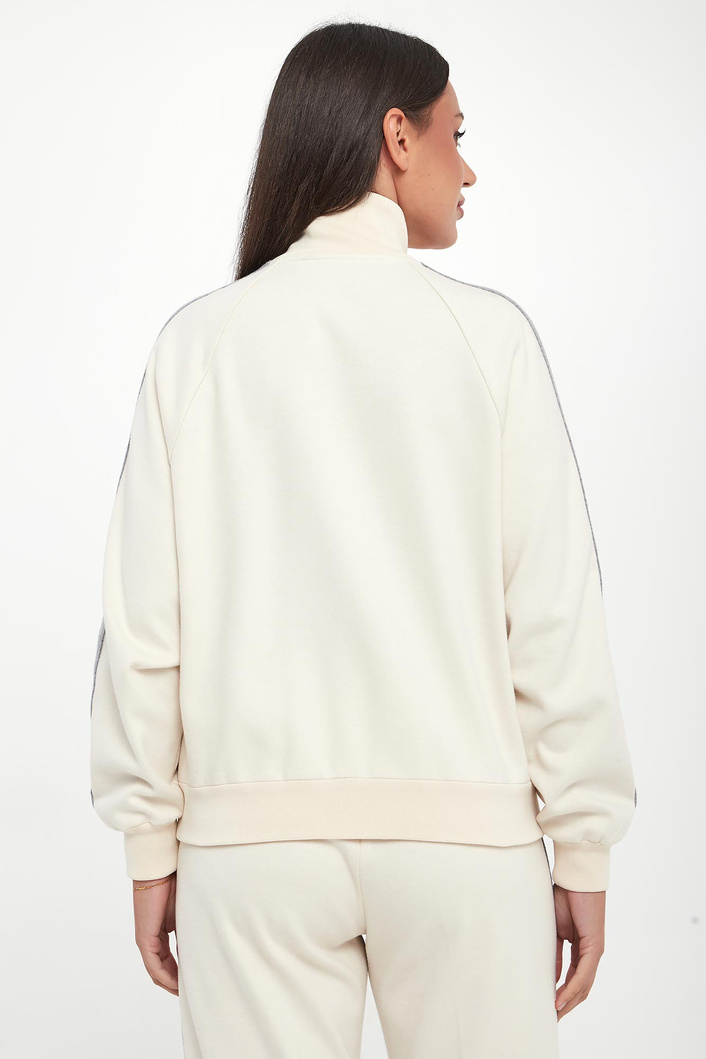 Bluza damska dzianinowa PESERICO