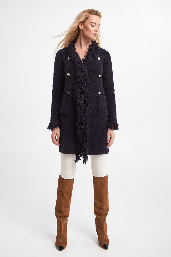 Płaszcz Dresda MARELLA SPORT