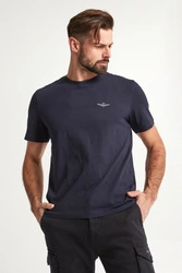 T-shirt męski AERONAUTICA MILITARE