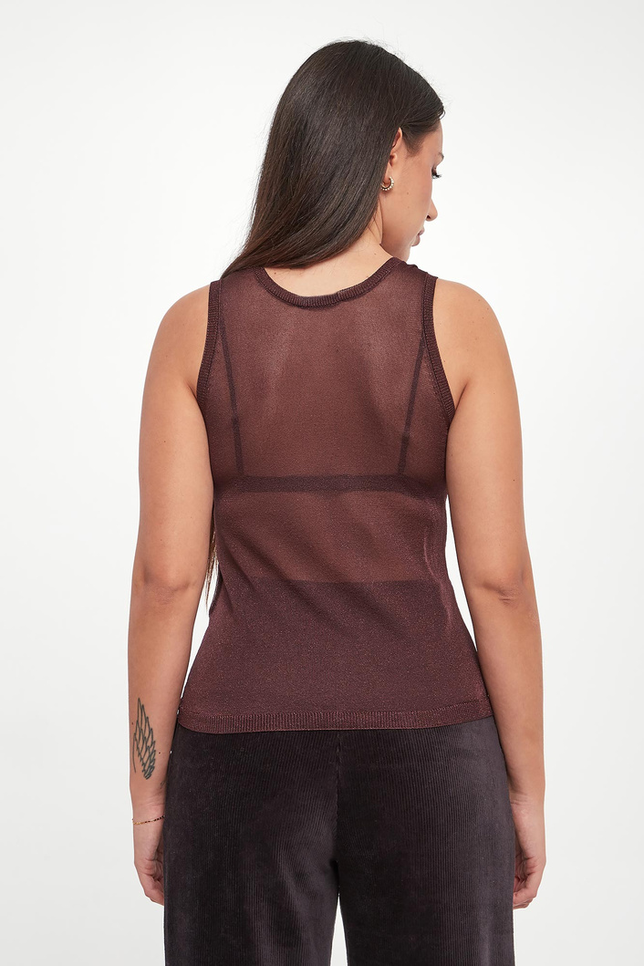 Top damski Prugna MARELLA SPORT