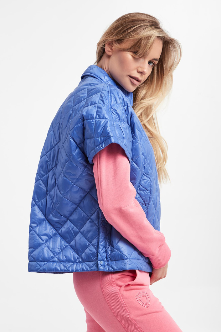 Kurtka damska pikowana BLAUER