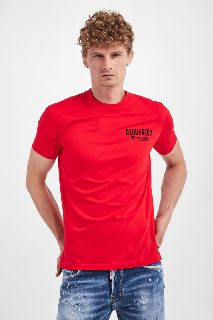 T-shirt DSQUARED2