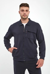 Bluza męska polo Alair JOOP!