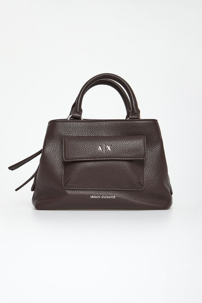 Torebka damska listonoszka ARMANI EXCHANGE