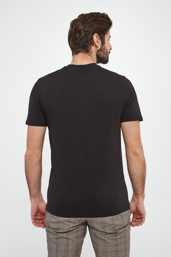 T-shirt męski LIU JO