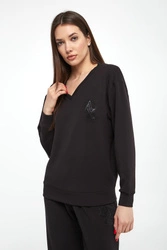 Bluza damska ARMANI EXCHANGE