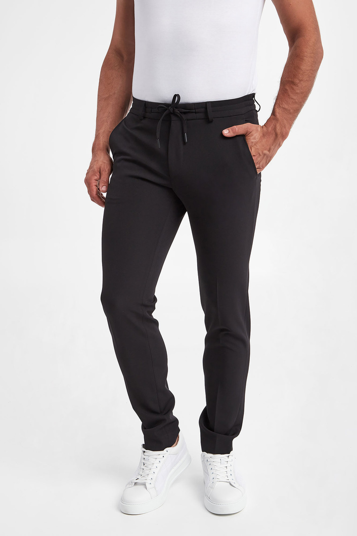 Spodnie KARL LAGERFELD