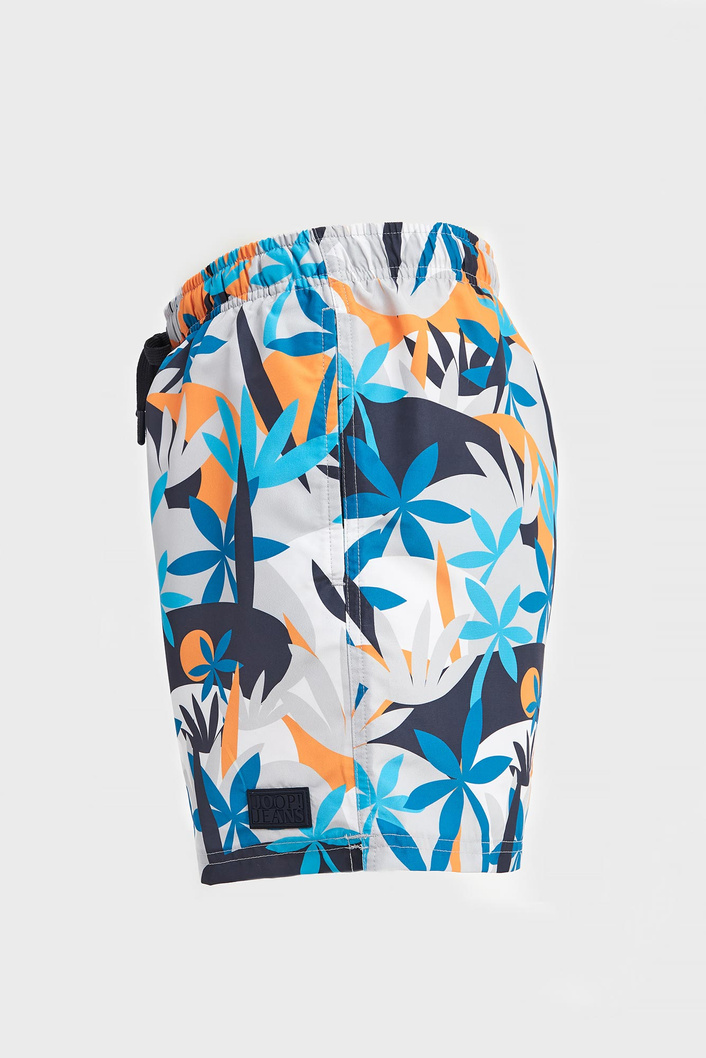Szorty kąpielowe męskie Balos JOOP! JEANS