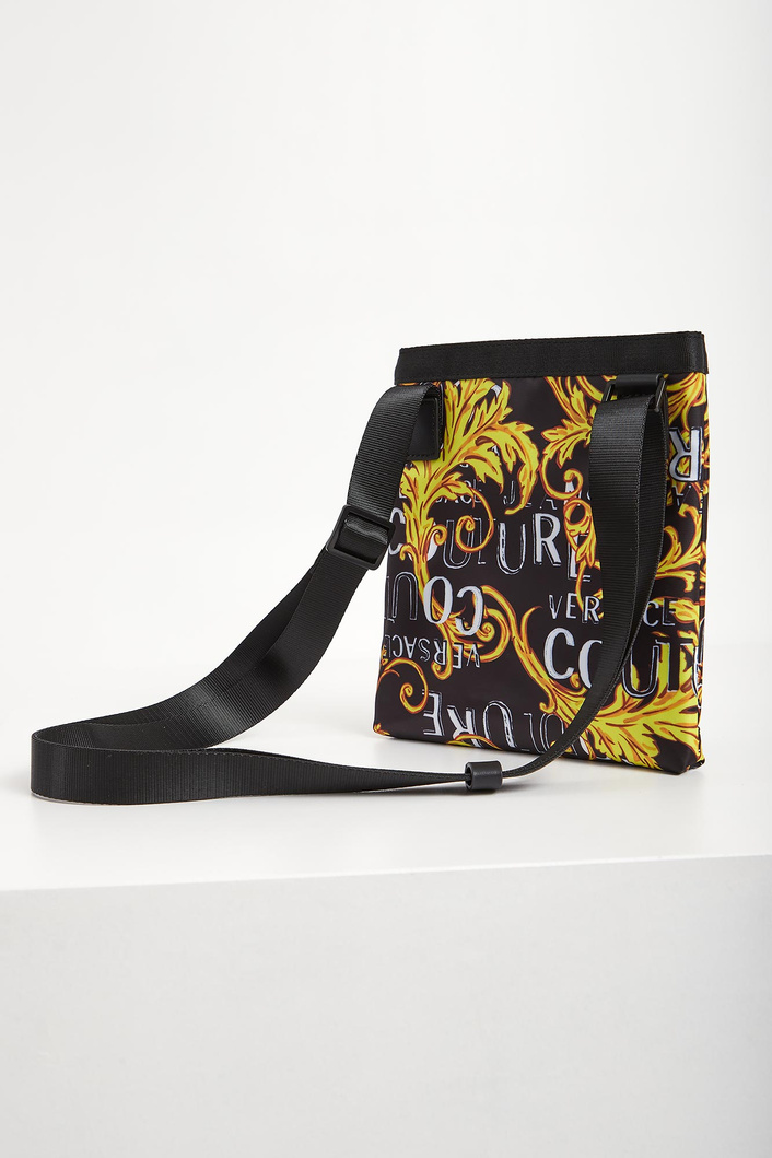 Reporterka męska VERSACE JEANS COUTURE