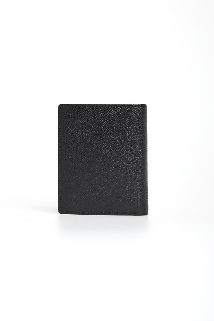 Portfel męski skórzany AERONAUTICA MILITARE