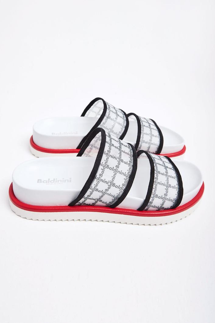 Klapki BALDININI